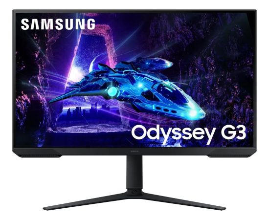 Monitor Samsung Odyssey G30D (LS32DG302EUXEN)