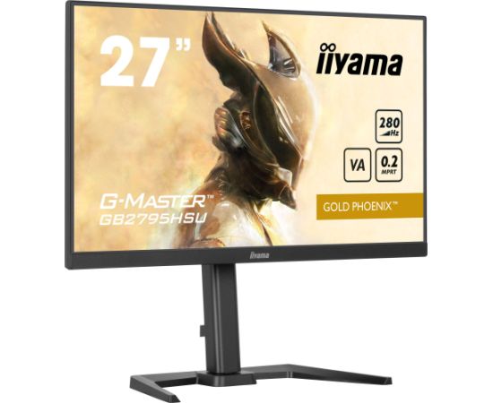 Monitor iiyama G-Master GB2795HSU-B1