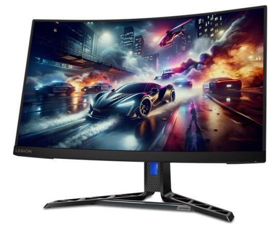 Monitor Lenovo R27qc-30 (67C6GAC2EU)