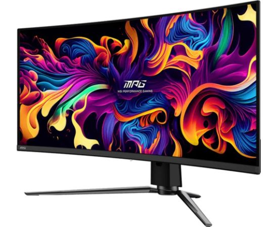 Monitor MSI MPG 341CQPX QD-OLED