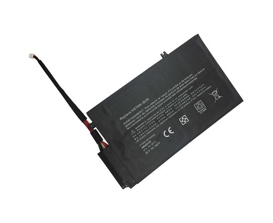 Extradigital Аккумулятор для ноутбука,HP EL04XL, 2700mAh