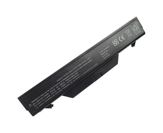 Extradigital Notebook battery, Extra Digital Selected, HP NZ375AA, 4400mAh