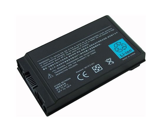 Extradigital Аккумулятор для ноутбука, Extra Digital Advanced, COMPAQ Business PB991A, 5200mAh