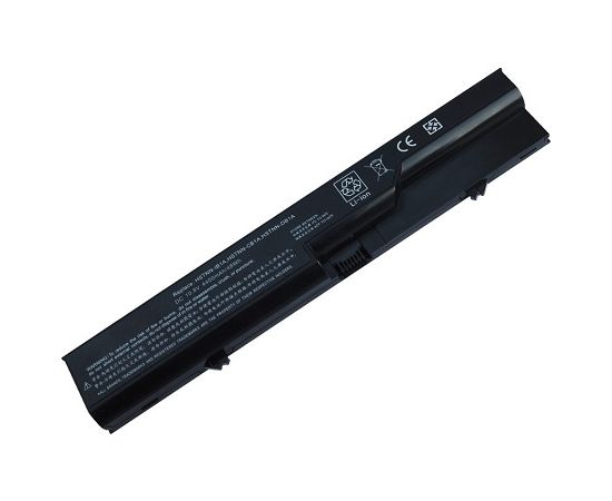 Extradigital Notebook battery, Extra Digital Selected, HP HSTNN-IB1A, 4400mAh