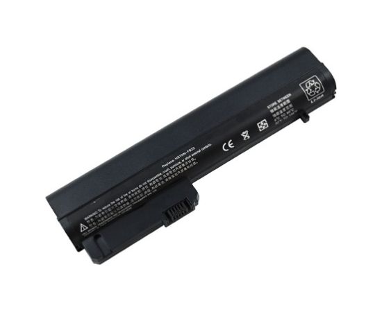 Extradigital Аккумулятор для ноутбука, Extra Digital Selected, HP HSTNN-DB22, 4400mAh