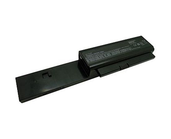 Extradigital Аккумулятор для ноутбука, Extra Digital Advanced, HP HSTNN-DB91, 5200mAh