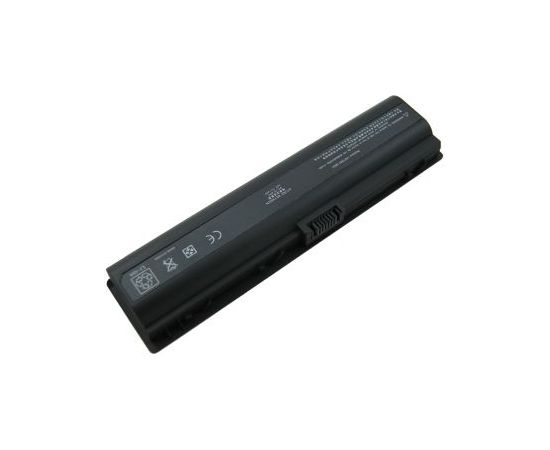 Extradigital Аккумулятор для ноутбука, Extra Digital Advanced, HP 446506-001, 5200mAh