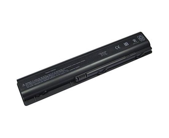 Extradigital Аккумулятор для ноутбука, Extra Digital Advanced, HP HSTNN-IB34, 5200mAh