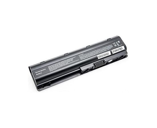 Extradigital Аккумулятор для ноутбука, Extra Digital Advanced, COMPAQ MU06, 5200mAh