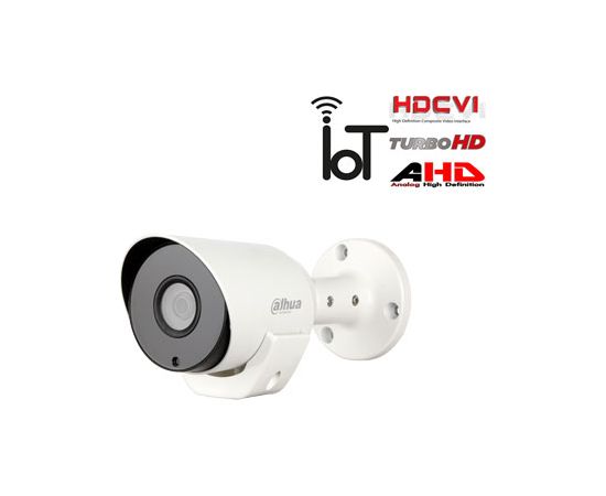 Dahua HD-CVI kamera HAC-LC1220TP-TH 2.8