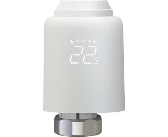 TUYA Radiator Thermostatic Valve, Wi-Fi