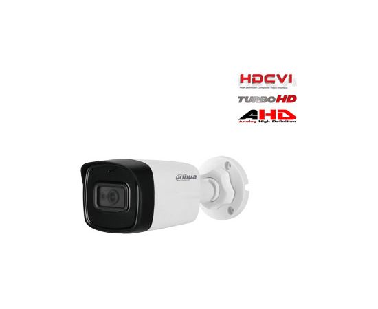 Dahua HD-CVI kamera HAC-HFW1200TLP-A