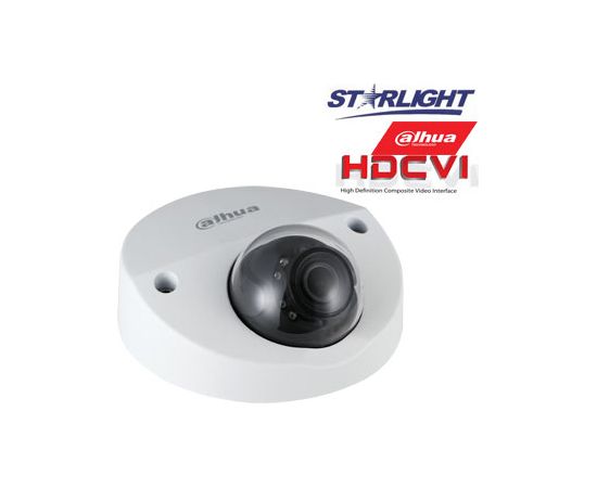 Dahua HD-CVI kamera HAC-HDBW2241FP-A