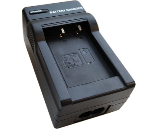 Extradigital Charger FUJI NP-85