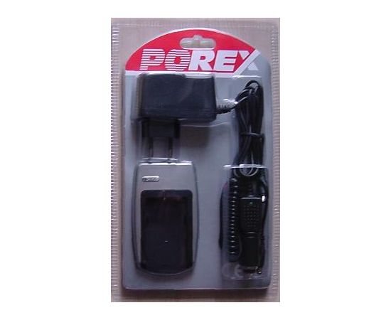 Extradigital Charger Sharp BBLZ7, L226U.