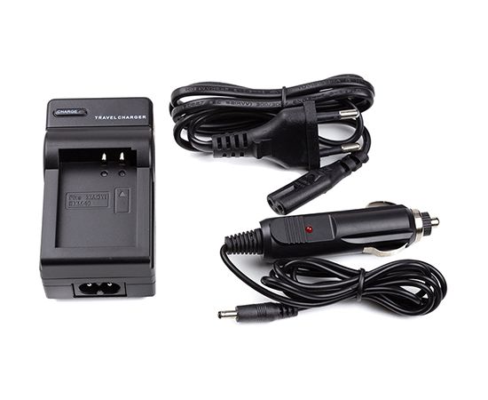 Extradigital Charger XIAOYI BXM-10