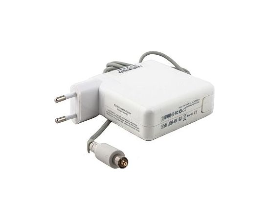 Extradigital Laptop Power Adapter APPLE 65W: 24V, 2.65A