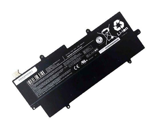 Extradigital Notebook battery, TOSHIBA PA5013U-1BRS Original