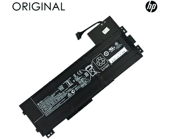 Notebook battery, HP VV09XL Original