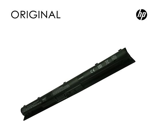 Notebook battery, HP KI04 Original