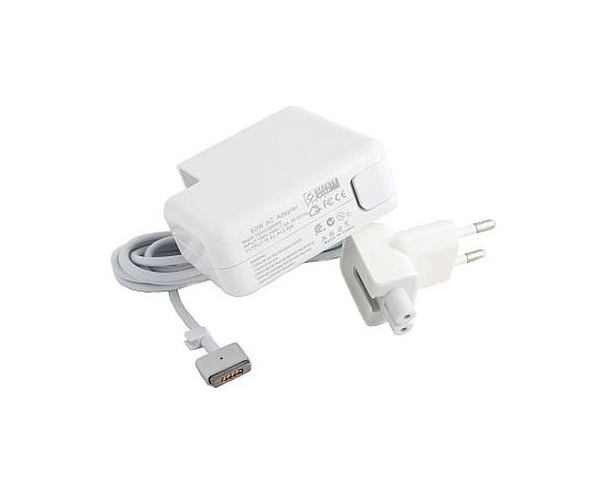 Extradigital Laptop Power Adapter APPLE 220V, 60W:16.5V,3.65A