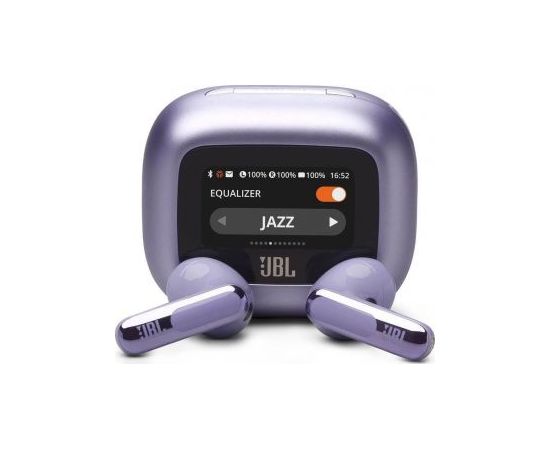 JBL   Live Flex 3 Purple