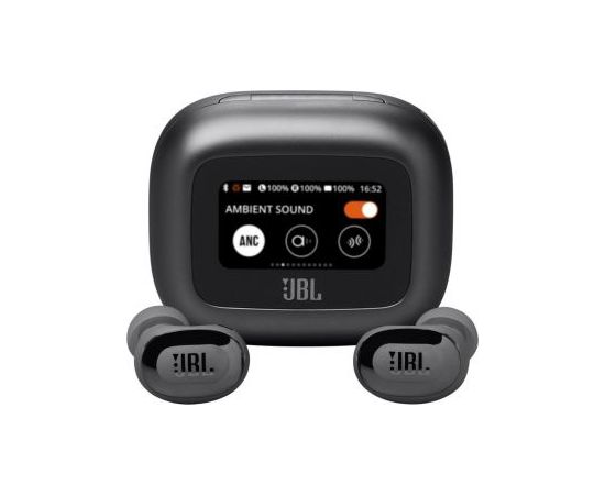 JBL   Live Buds 3 Black