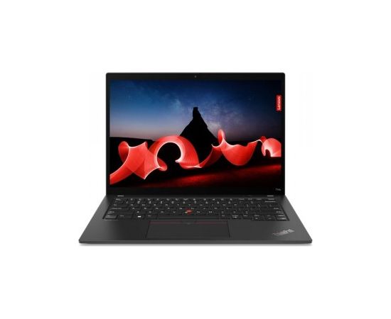 LENOVO THINKPAD T14S G4, 14" WUXGA 400N, 16:10, R5PRO 7540U, 16GB, 512GB, LTE-UPG, 57WH, W11P, 3YPS, SWE