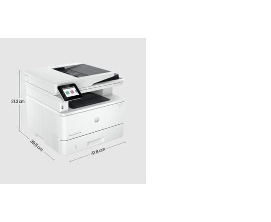 Printer HP LaserJet Pro MFP 4102fdn