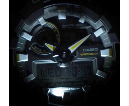 Casio G-shock G-classic GA-710TU-1A3ER