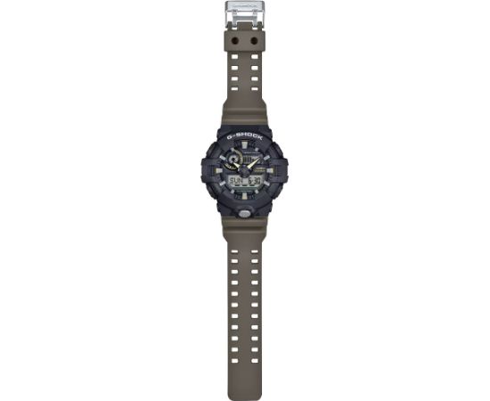 Casio G-shock G-classic GA-710TU-1A3ER