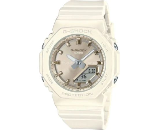 Casio G-shock Analog-Digital  Women GMA-P2100ST-7AER