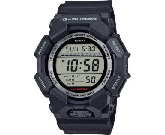 Casio G-shock Origin GD-010-1ER Carbon Core Guard