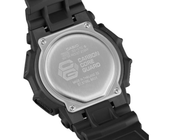 Casio G-shock Origin GD-010-1ER Carbon Core Guard