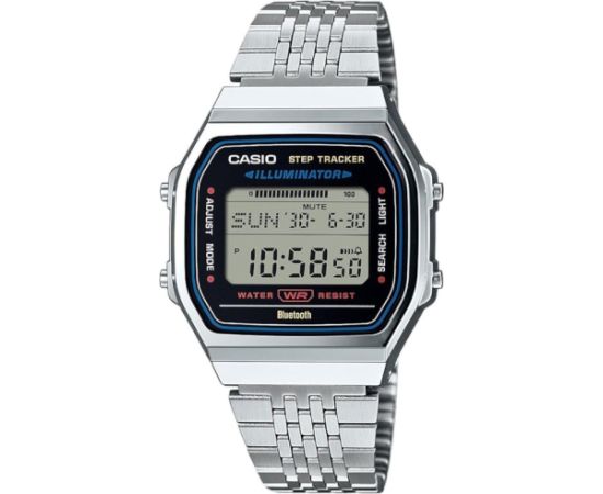 Casio Vintage ABL-100WE-1AEF