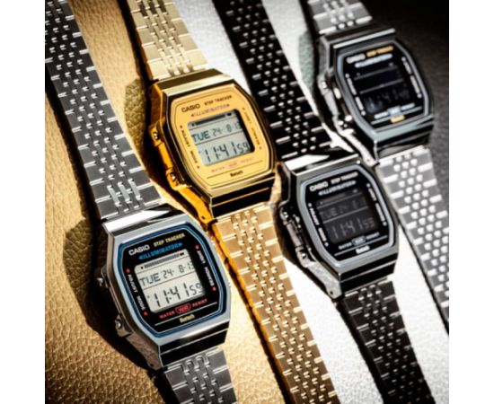 Casio Vintage ABL-100WE-1AEF