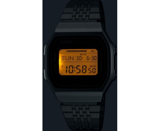 Casio Vintage ABL-100WE-1AEF