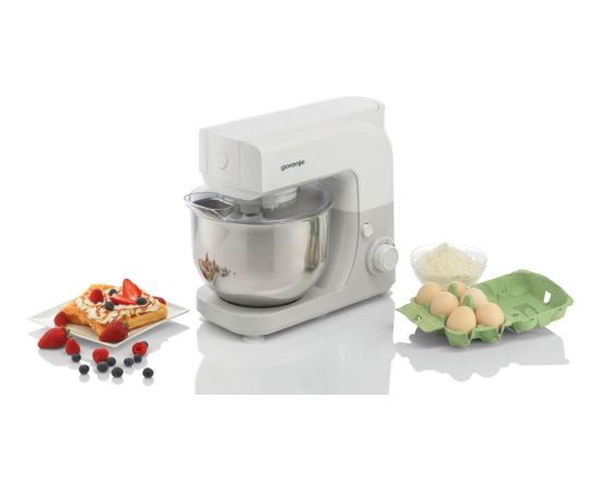 GORENJE MMC805W Food Processor