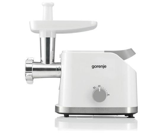 Gorenje MG1802SJW mincer 1800 W White