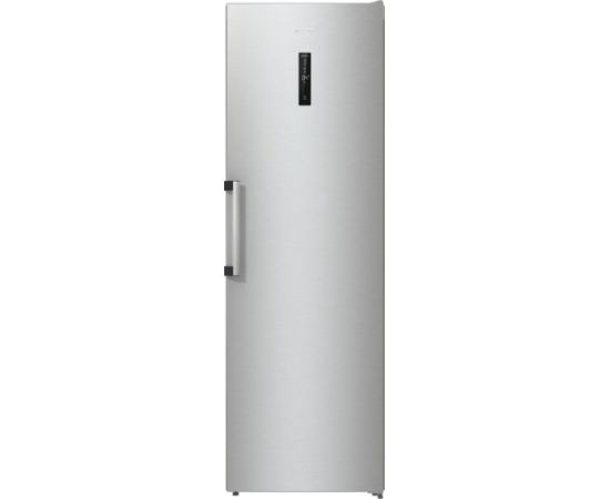 Gorenje R619EAXL6 fridge Freestanding 398 L E Grey