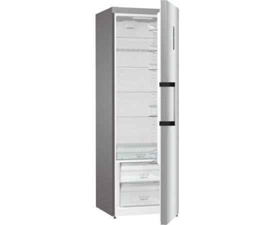 Gorenje R619EAXL6 fridge Freestanding 398 L E Grey