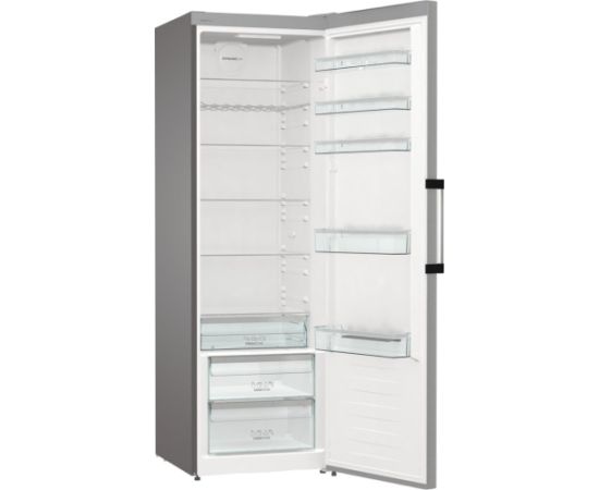 Gorenje R619EAXL6 fridge Freestanding 398 L E Grey