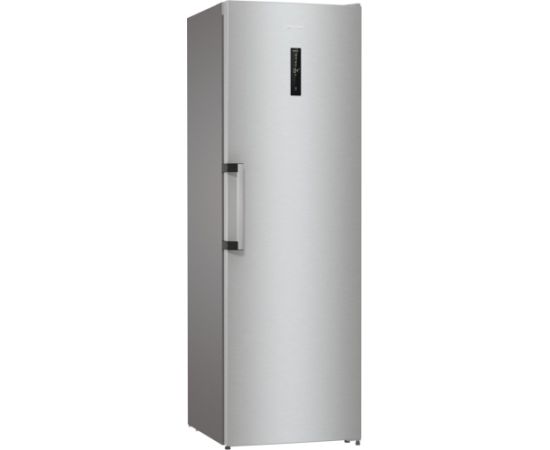 Gorenje R619EAXL6 fridge Freestanding 398 L E Grey