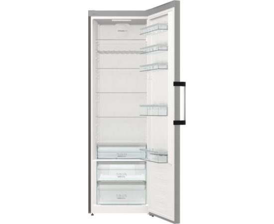 Gorenje R619EAXL6 fridge Freestanding 398 L E Grey