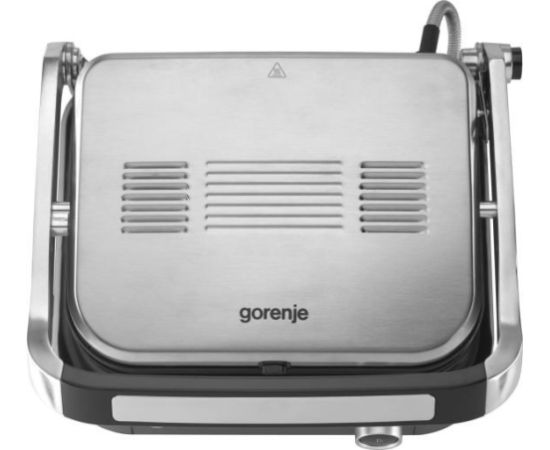 Gorenje GCG2100S contact grill