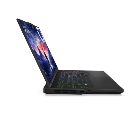 Lenovo Legion Pro 5 16IRX9 i5-14500HX 16" WQXGA IPS 500nits AG 240Hz 32GB DDR5 5600 SSD1TB GeForce RTX 4060 8GB Win11 Onyx Grey