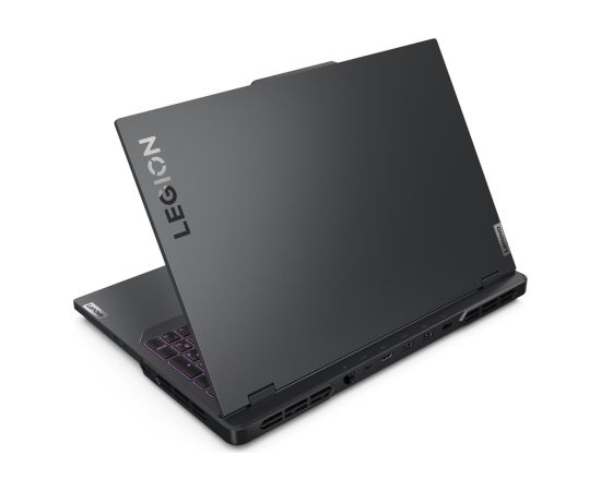 Lenovo Legion Pro 5 16IRX9 i5-14500HX 16" WQXGA IPS 500nits AG 240Hz 32GB DDR5 5600 SSD1TB GeForce RTX 4060 8GB Win11 Onyx Grey