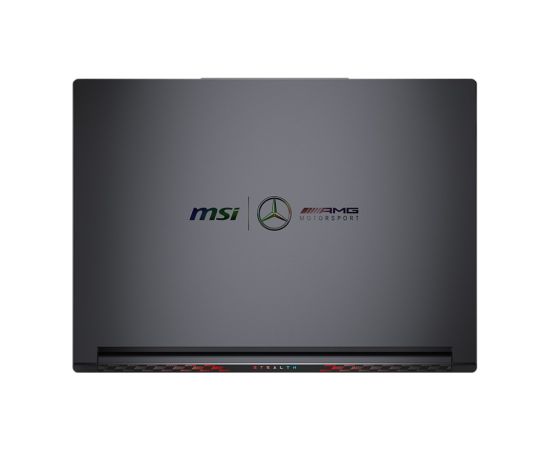 MSI Stealth 16 M AMG A1VGG-276PL Ultra 9 185H 16" QHD+ OLED, 240Hz 32GB DDR5 SSD2TB RTX 4070 8GB Win11