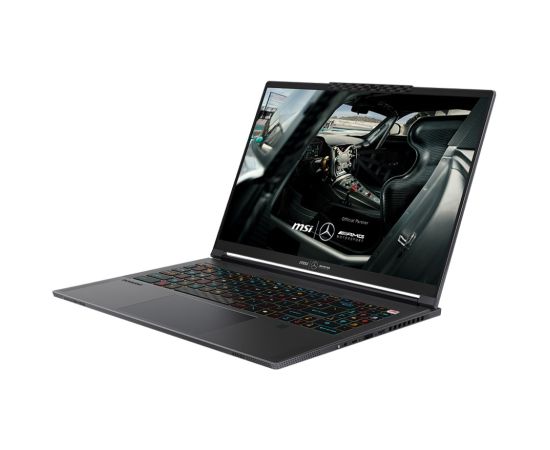 MSI Stealth 16 M AMG A1VGG-276PL Ultra 9 185H 16" QHD+ OLED, 240Hz 32GB DDR5 SSD2TB RTX 4070 8GB Win11