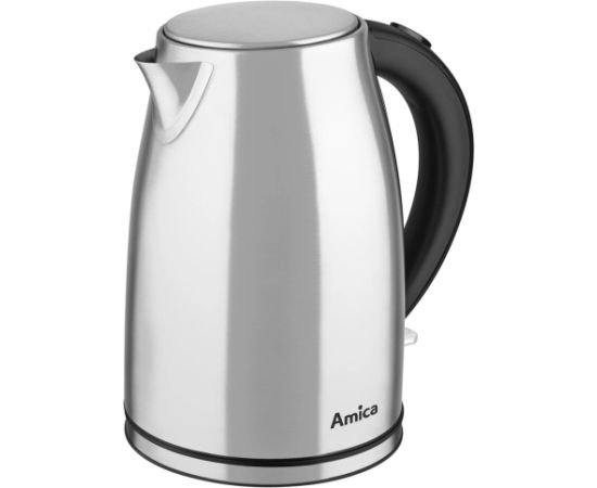 CZAJNIK AMICA KF 3038 INOX 1.7L 2200W